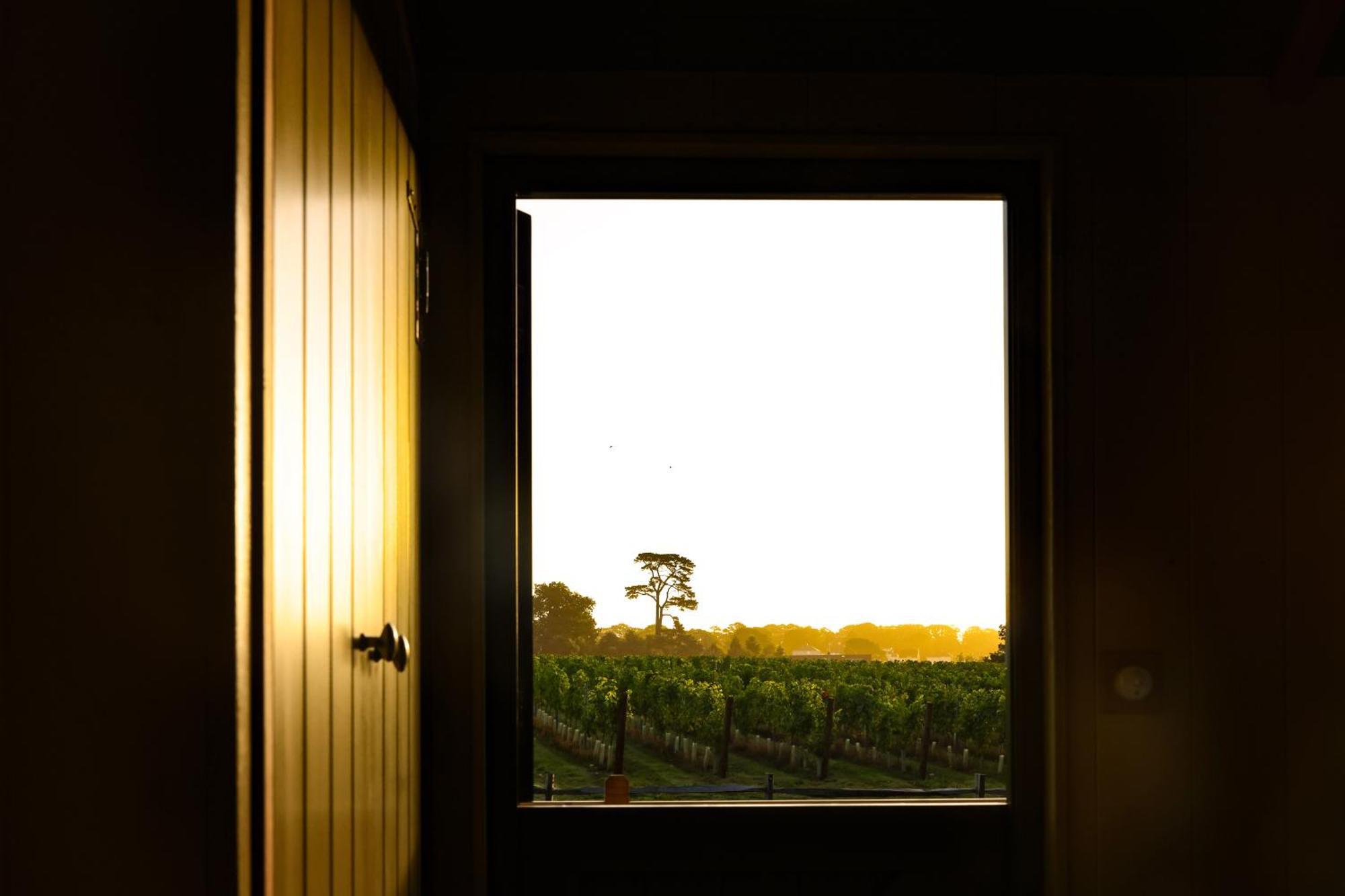 Lympstone Manor Hotel Restaurant & Vineyard - Relais & Chateaux Exmouth Dış mekan fotoğraf